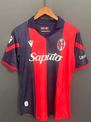 2023-24 Bologna Home Kit