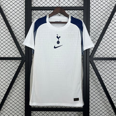 25-26 Tottenham Home kit