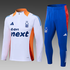 24-25 Nottingham Forest Tracksuits