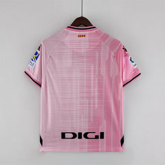 22/23 Espanyol away kit