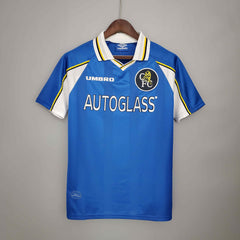 97/99  Chelsea home kit