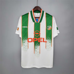 1994 Ireland Home Football kit