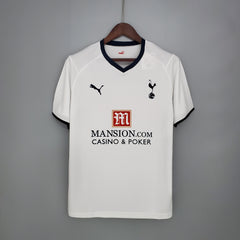 2008-2009 Tottenham Hotspur Home kit