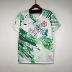 2023 Nigeria Special Edition kit