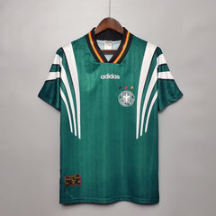 1996 Germany away kit