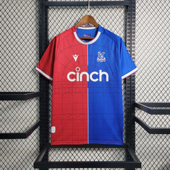 2023-2024 Crystal Palace Home kit