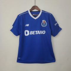 2022/23 Porto third kit