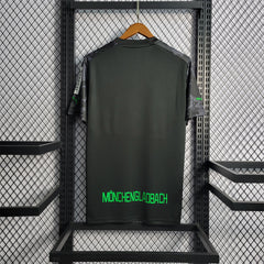 2022-23 Borussia Mönchengladbach Third Kit