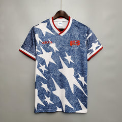 1994 United States away kit