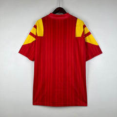 1992 Spain Home kit