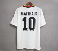 1994 Germany Home Football kit