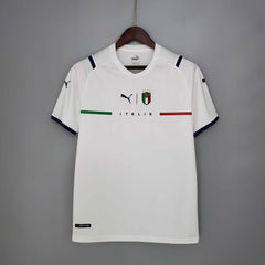 2021 Italy Away Kit