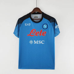 2022-2023 Napoli Home kit