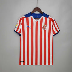 21-22 Girona home kit