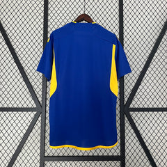 2023/24 Boca Juniors Special Edition kit