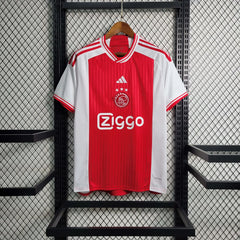 2023-2024 Ajax Home Kit