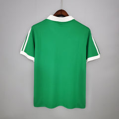 1986 Mexico home kit