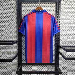 92-93 Barcelona Home kit