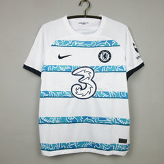 2022-23 Chelsea Away Kit