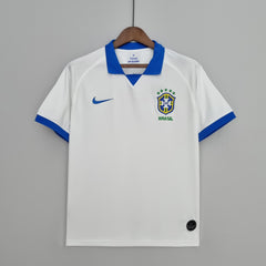 2019 Brazil Away kit