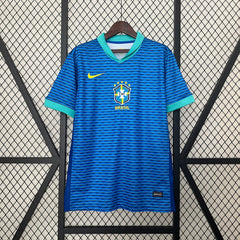 2024 Brazil Away kit