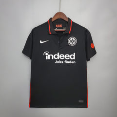 2021-22 Eintracht Frankfurt Home Kit