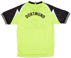 1995-1996 Borussia Dortmund Home Football Kit