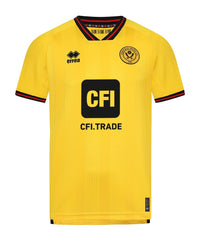 2023-24 Sheffield United Away Kit