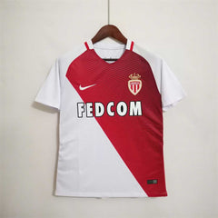 2016-17 AS Monaco Home Kit