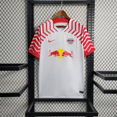 2023-24 RB Leipzig Home Kit