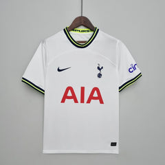 2022-2023 Tottenham Home kit