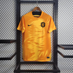 2022 Netherland Home kit