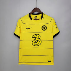 2021-2022 Chelsea Away kit