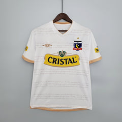 2011/12 colo colo home kit