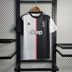 2019-2020 Juventus Home kit