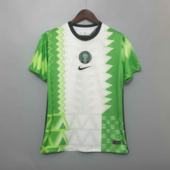 2020 Nigeria Home kit