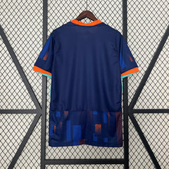 2024 Netherland Away kit