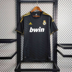 2011/12 Real Madrid Away kit