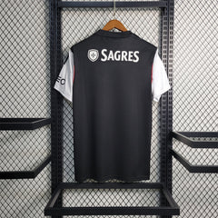 2013-14 Benfica Away Kit