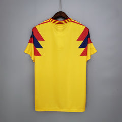 1990 Colombia home kit