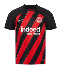 2023-24 Eintracht Frankfurt Home Kit