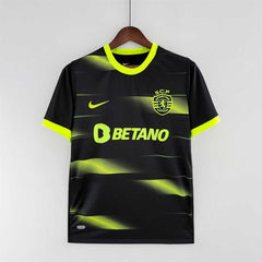 2022-23 Sporting Lisbon Away kit