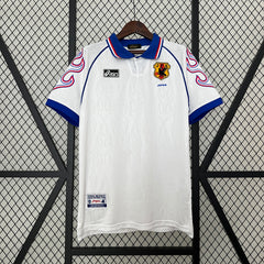 1998 Japan Away kit