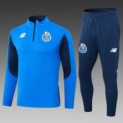 24-25 Porto Tracksuits