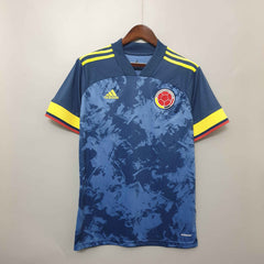 2020 Colombia Away kit