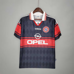 1998-1999 Bayern Munchen Third Away kit