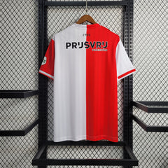 2023-24 Feyenoord home kit