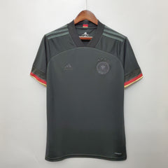 2020 Germany away kit