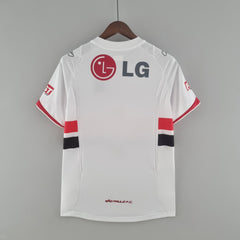 2006 sao paulo home kit