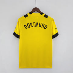 2022-23 Borussia Dortmund Home Shirt